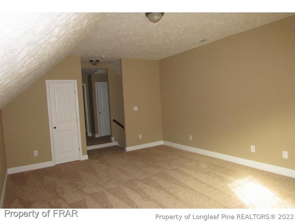 3341 Thrower Road Hope Mills, NC 28348 - Photo 20 of 32 a view of an empty room