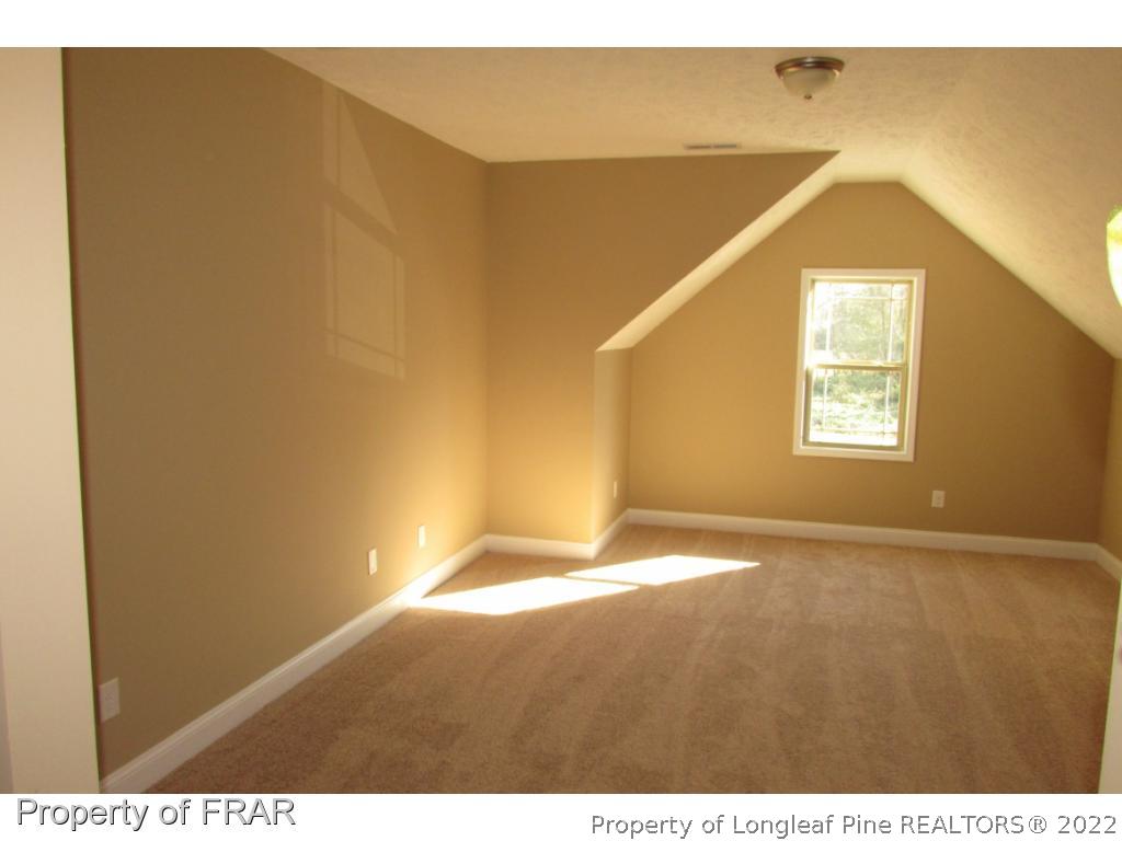3341 Thrower Road Hope Mills, NC 28348 - Photo 31 of 32 a view of an empty room and window