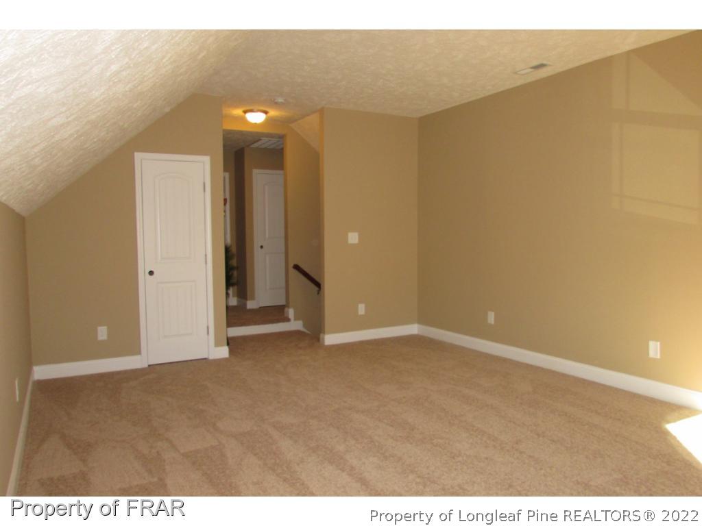 3341 Thrower Road Hope Mills, NC 28348 - Photo 32 of 32 a view of an empty room