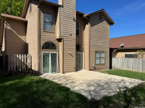 $1,800 | 9730 Silver Moon, San Antonio, TX 78254