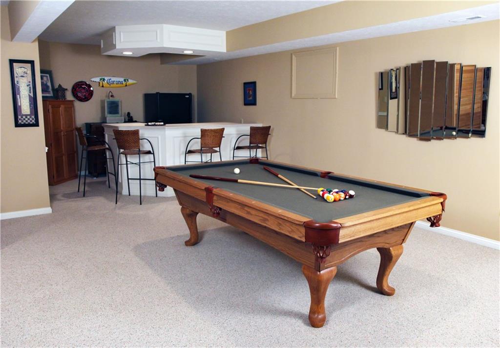 10767 Burning Ridge Lane Fishers, IN 46037 - Photo 22 of 37 Gallery Image 22