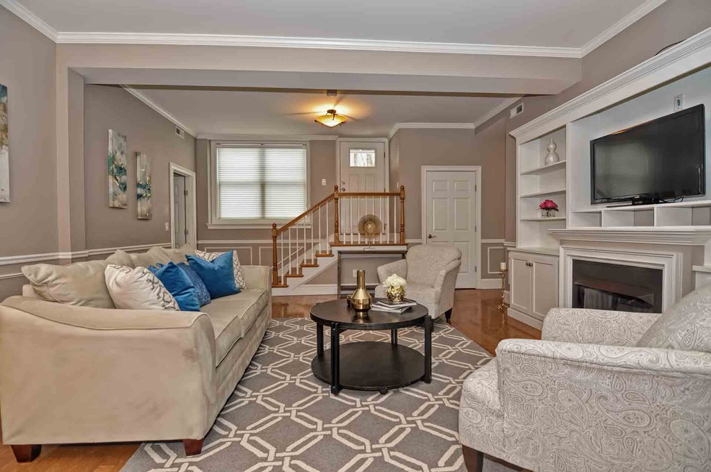 349 Fulton Street, Unit 10 Medford, MA 02155 - Photo 3 of 27