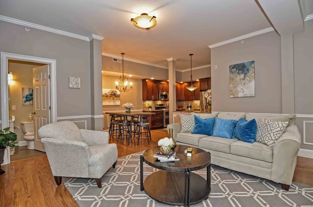 349 Fulton Street, Unit 10 Medford, MA 02155 - Photo 4 of 27