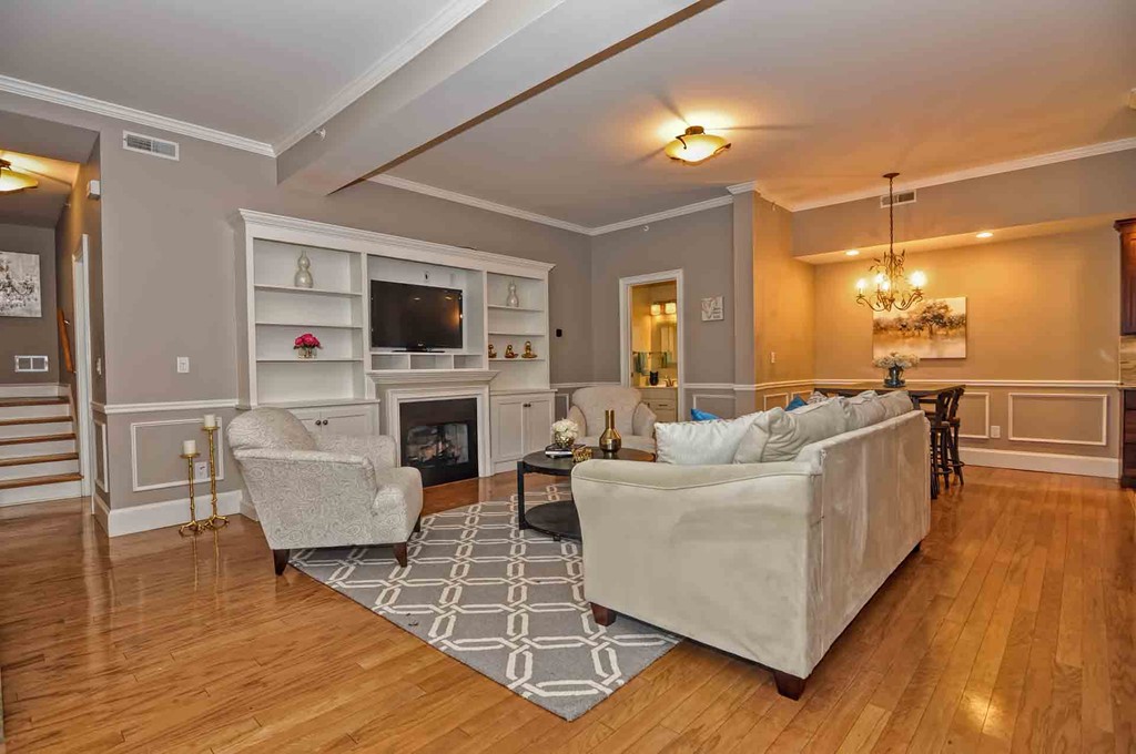 349 Fulton Street, Unit 10 Medford, MA 02155 - Photo 5 of 27