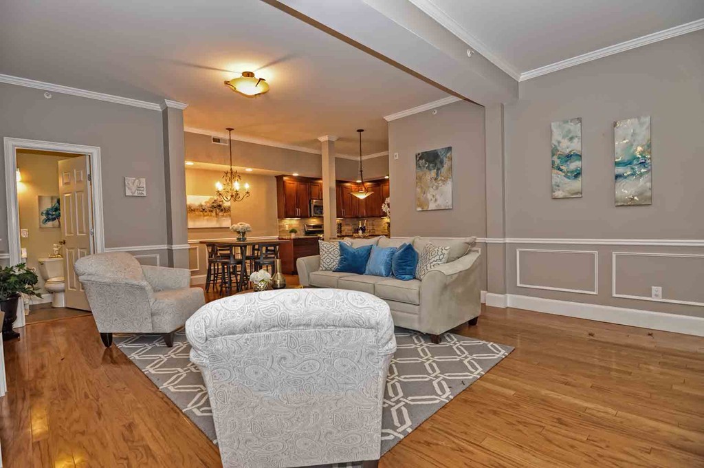 349 Fulton Street, Unit 10 Medford, MA 02155 - Photo 6 of 27