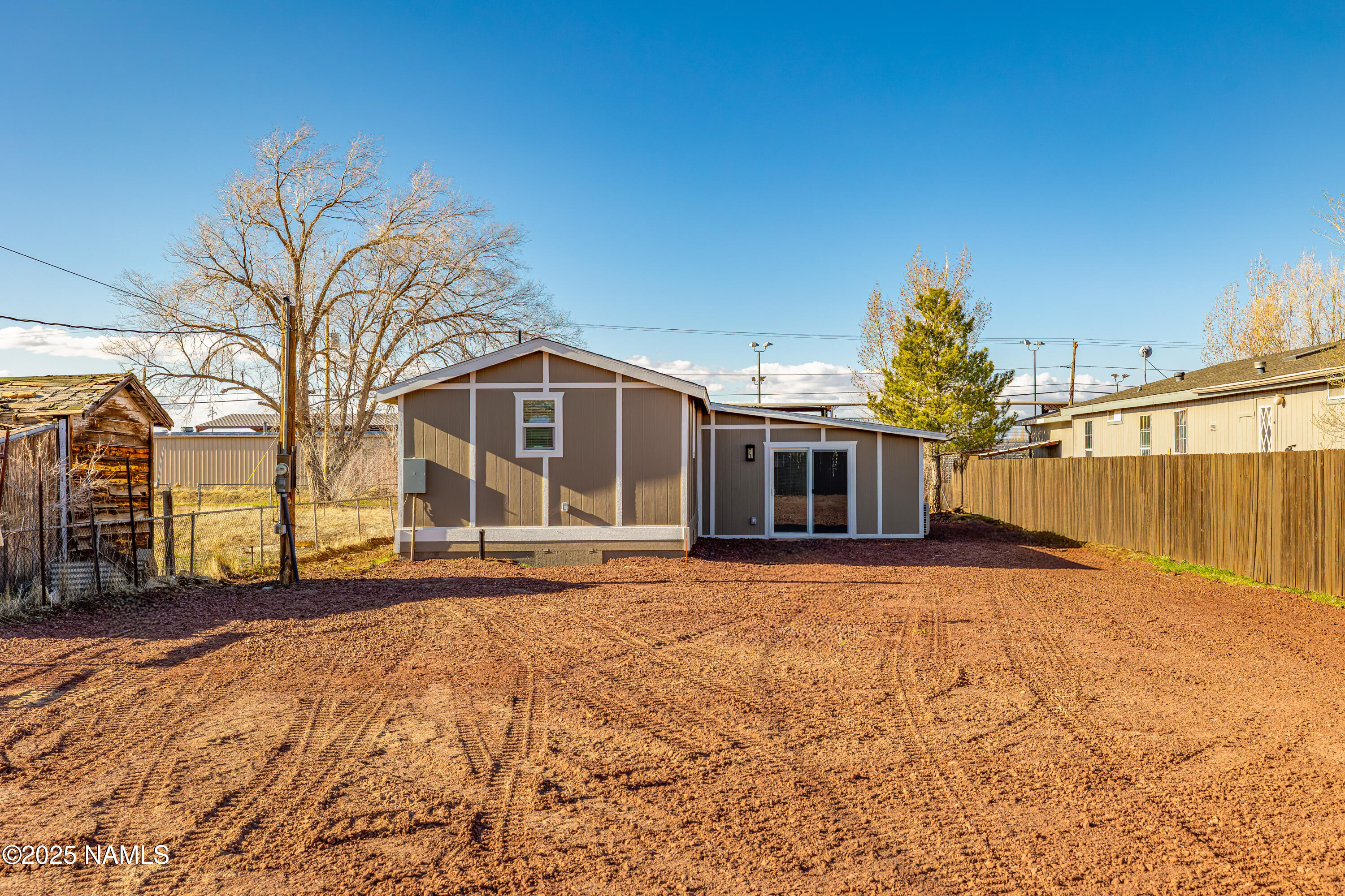 502 Rodeo Road Williams, AZ 86046 - Photo 32 of 42 CP-18