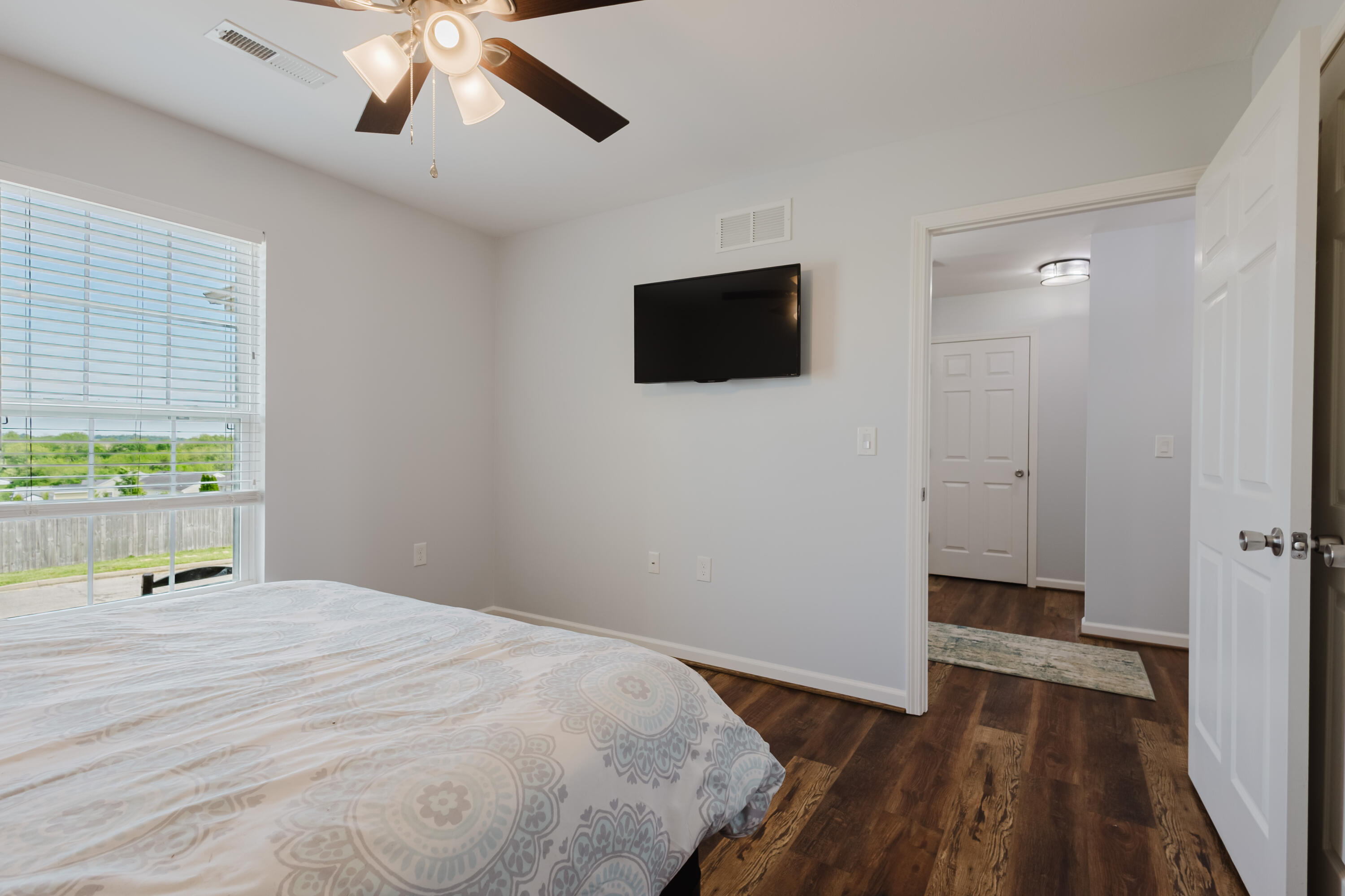 128 Max Cavnes Road Danville, KY 40422 - Photo 18 of 50 128 Max Cavnes Rd-17