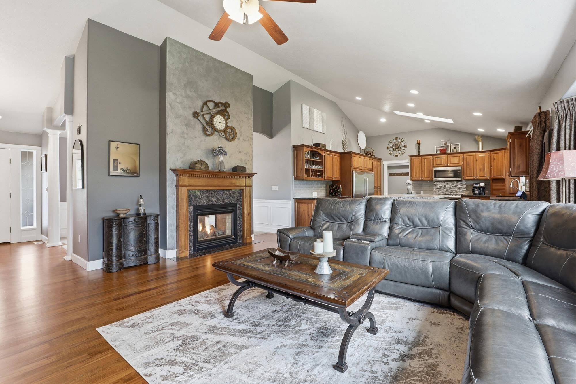 3409 West Conrad Court Spokane, WA 99208 - Photo 13 of 49