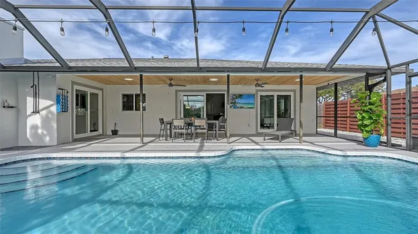 a view of outdoor space yard and patio