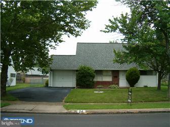 24 Quill Road Levittown, PA 19057 - Photo 1 of 8 Gallery Image 1