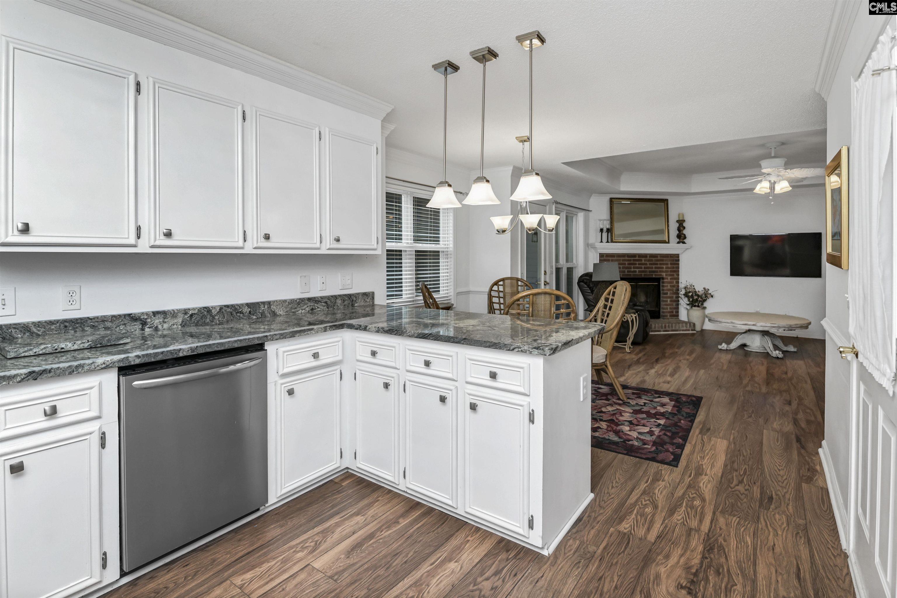 222 Red Leaf Court Lexington, SC 29073 - Photo 11 of 28