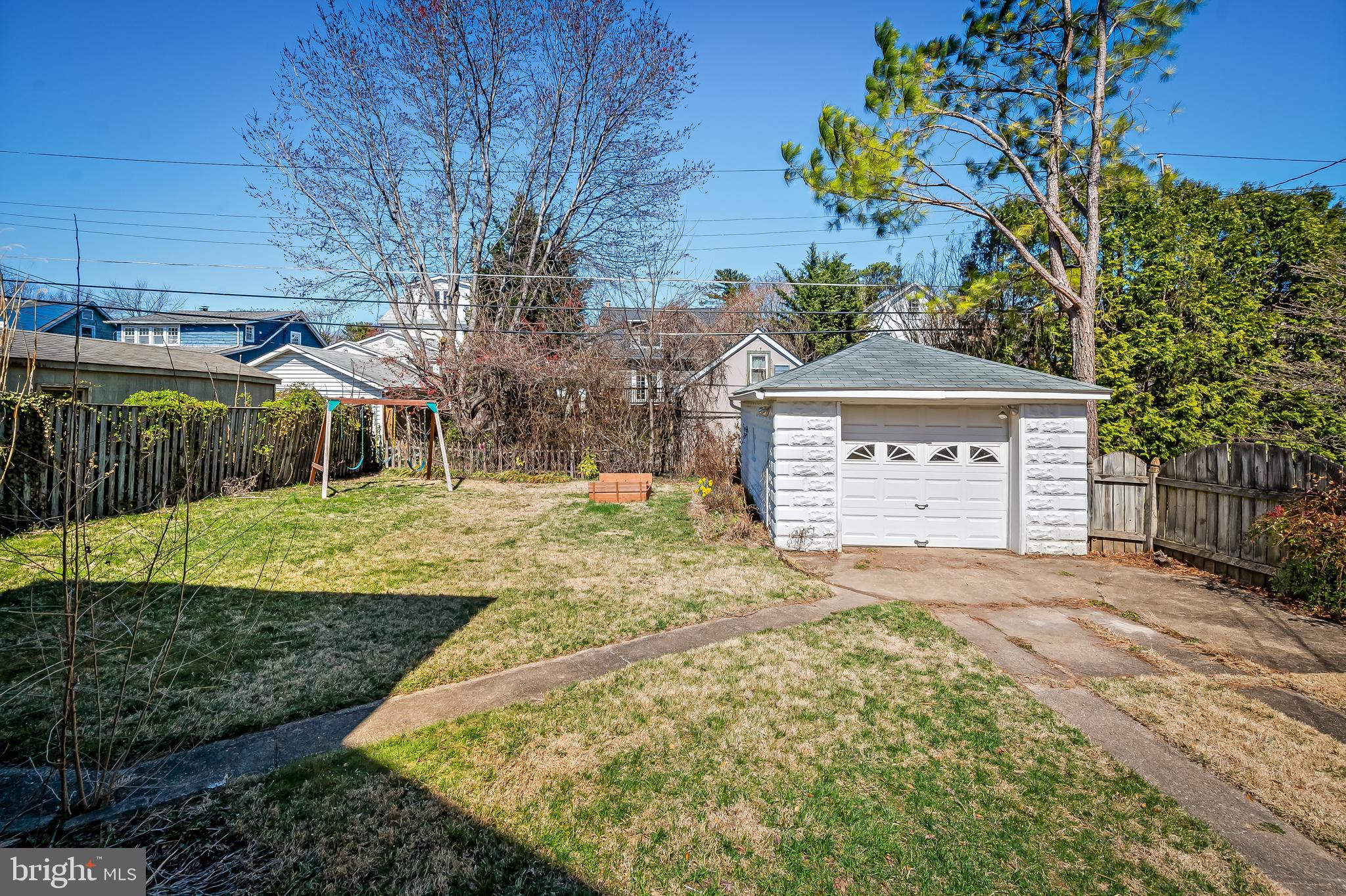 630 Dunkirk Road Baltimore, MD 21212 - Photo 33 of 36 a view of a park with a trees