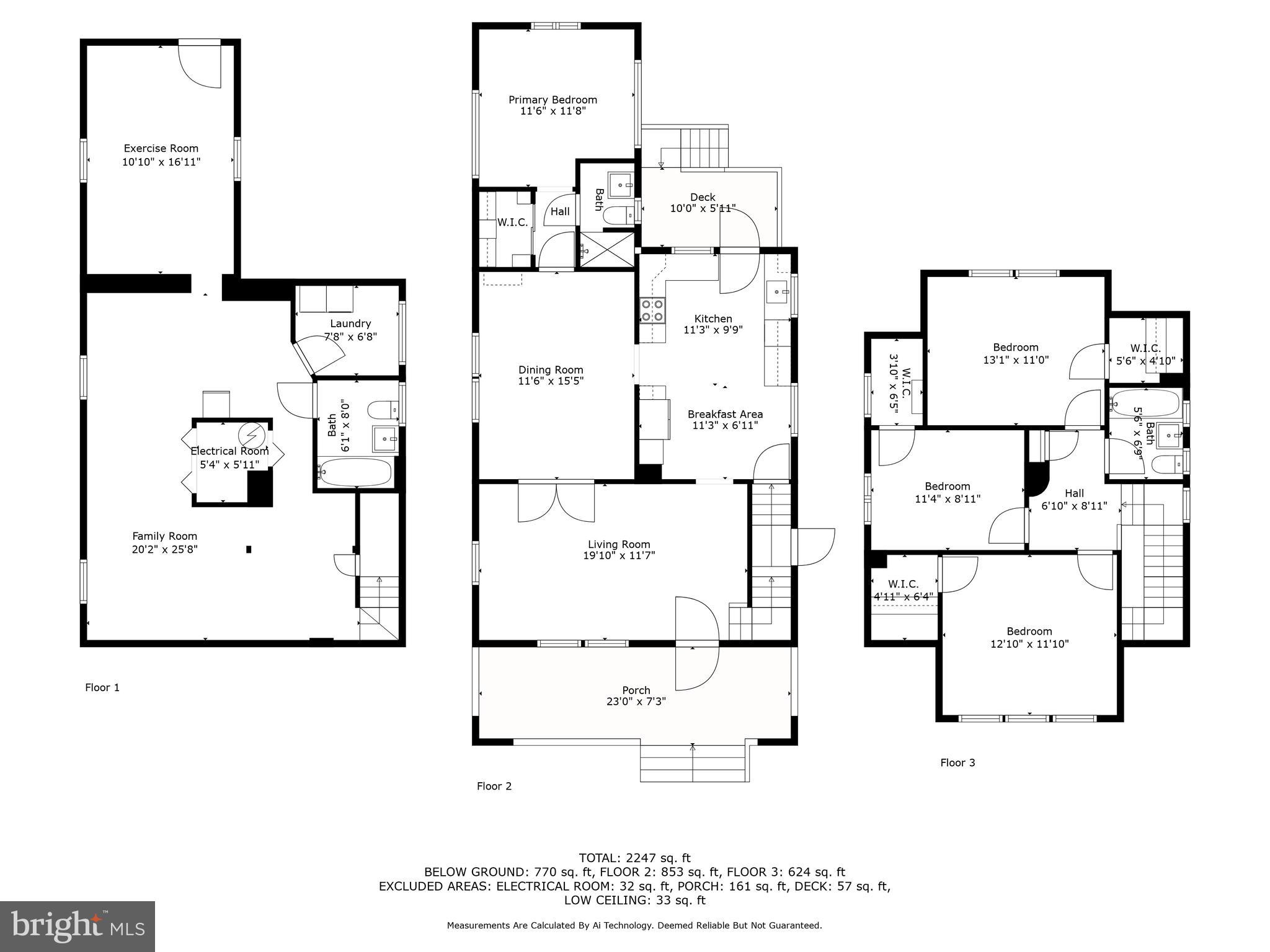 630 Dunkirk Road Baltimore, MD 21212 - Photo 36 of 36