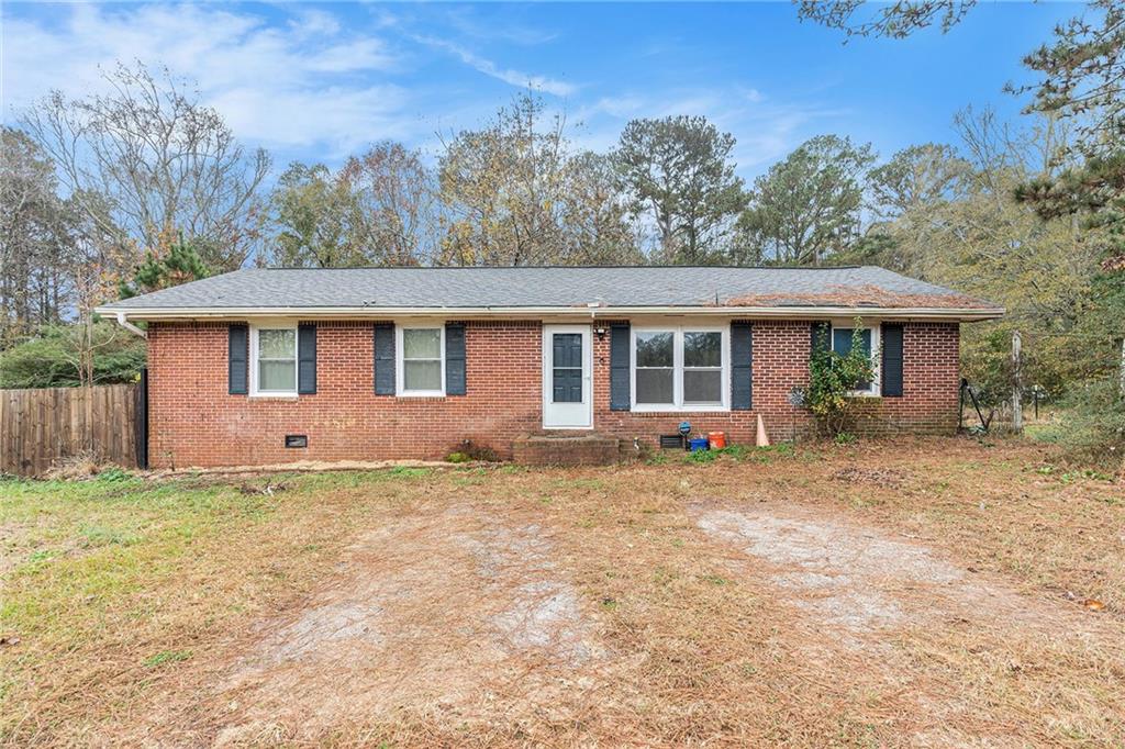 140 Morris Mill Road Griffin, GA 30223 - Photo 1 of 28