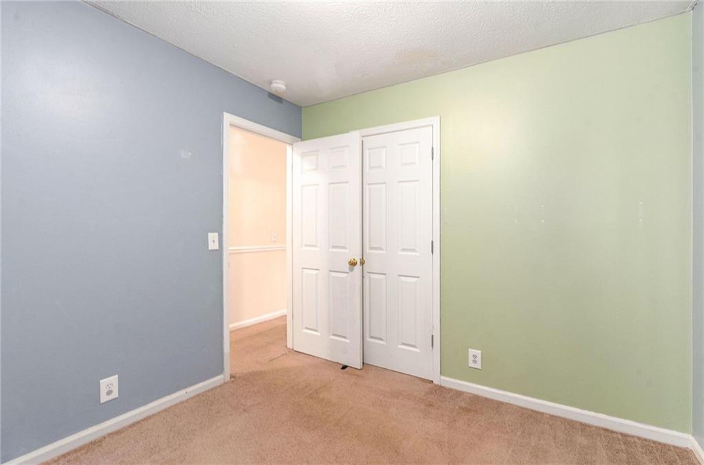 140 Morris Mill Road Griffin, GA 30223 - Photo 13 of 28