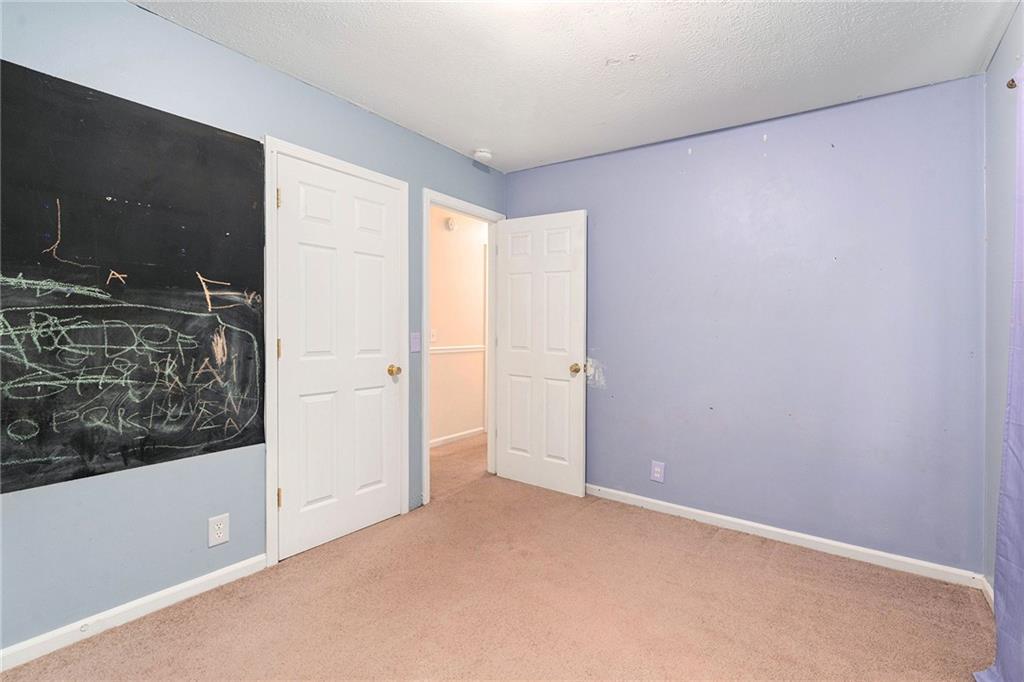 140 Morris Mill Road Griffin, GA 30223 - Photo 14 of 28