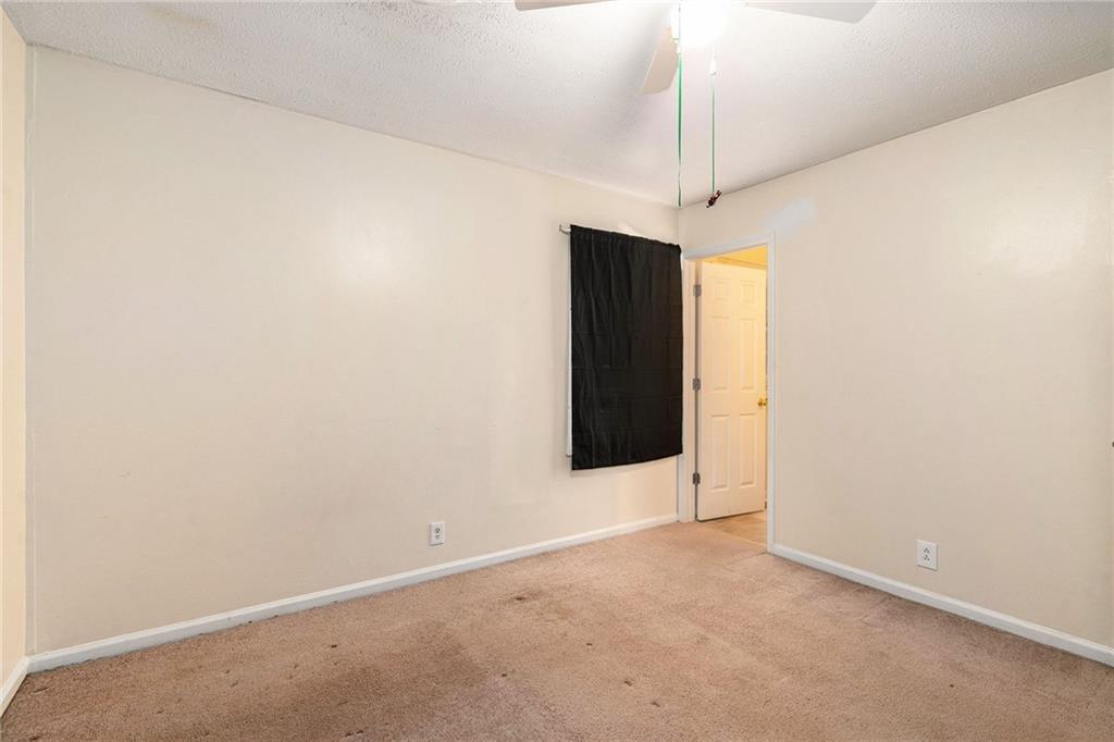 140 Morris Mill Road Griffin, GA 30223 - Photo 16 of 28