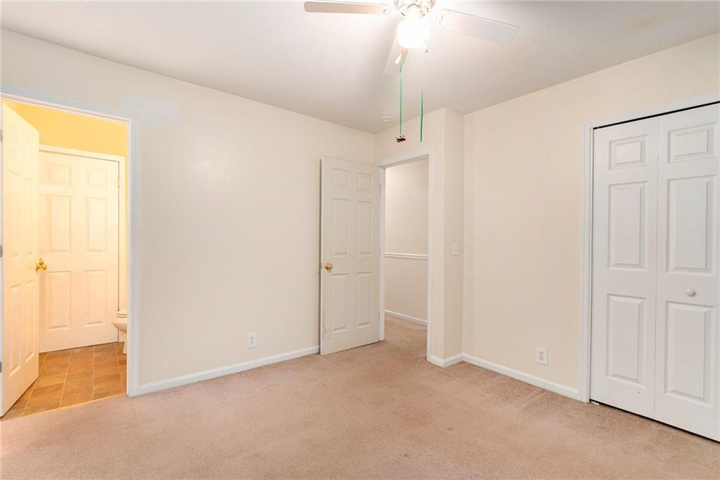 140 Morris Mill Road Griffin, GA 30223 - Photo 17 of 28