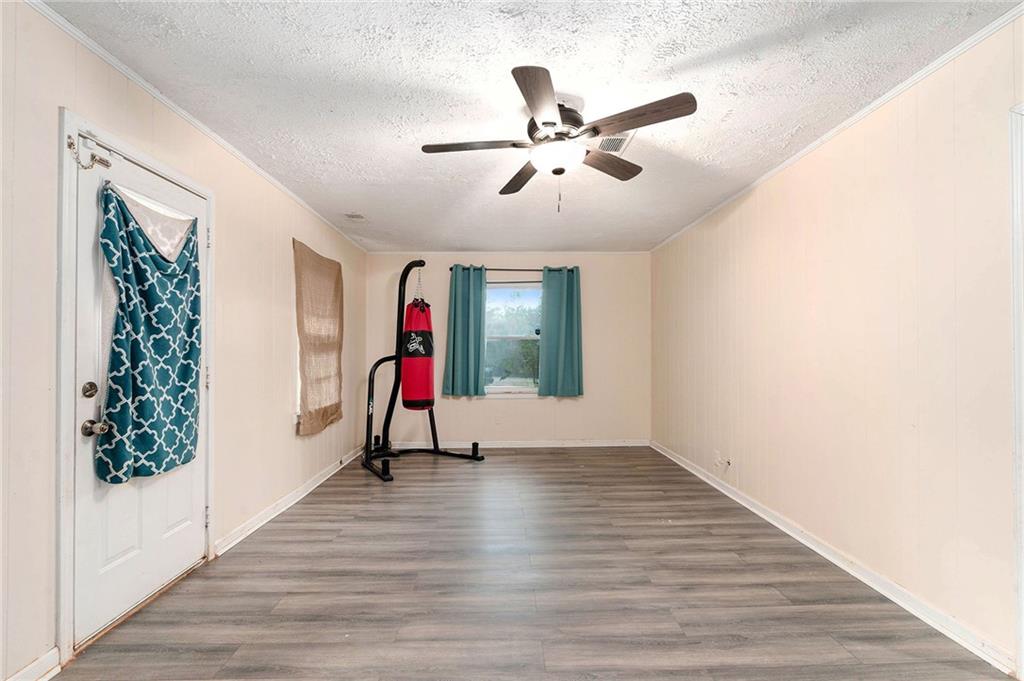 140 Morris Mill Road Griffin, GA 30223 - Photo 19 of 28