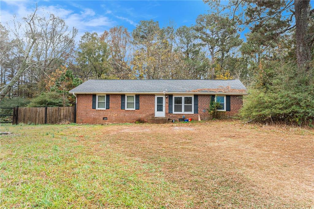 140 Morris Mill Road Griffin, GA 30223 - Photo 2 of 28