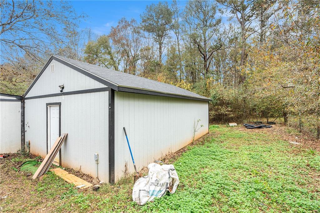 140 Morris Mill Road Griffin, GA 30223 - Photo 25 of 28