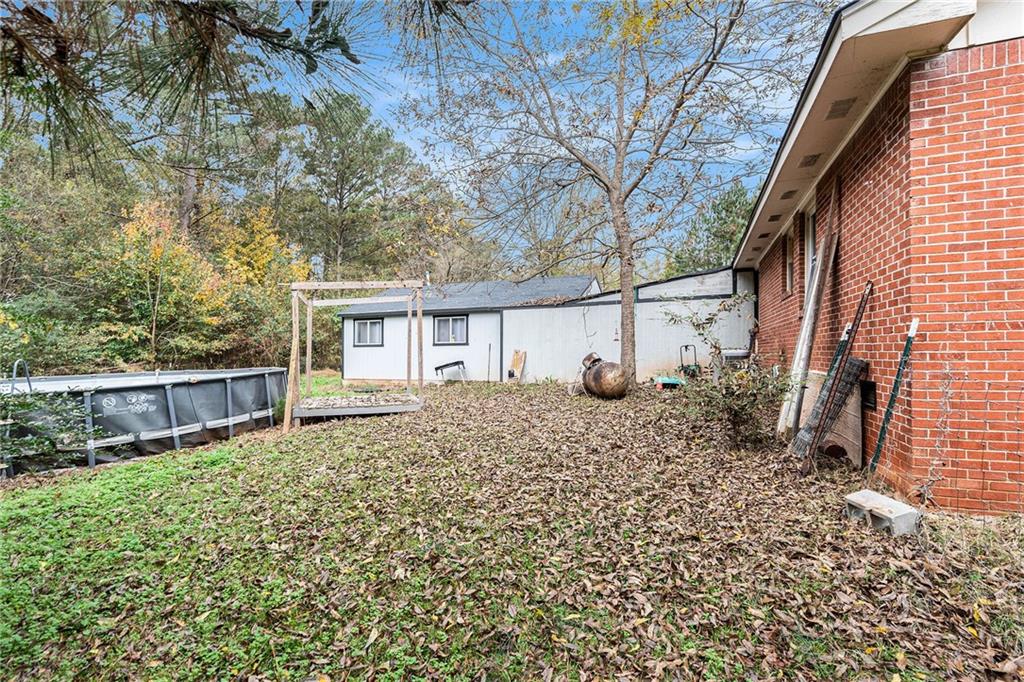 140 Morris Mill Road Griffin, GA 30223 - Photo 26 of 28