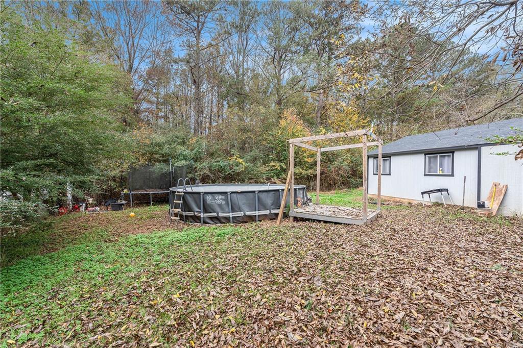 140 Morris Mill Road Griffin, GA 30223 - Photo 27 of 28