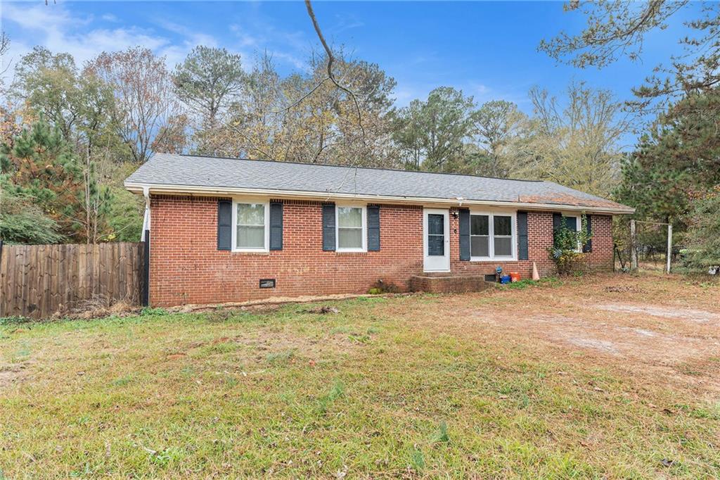 140 Morris Mill Road Griffin, GA 30223 - Photo 28 of 28