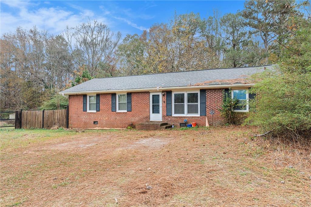 140 Morris Mill Road Griffin, GA 30223 - Photo 3 of 28
