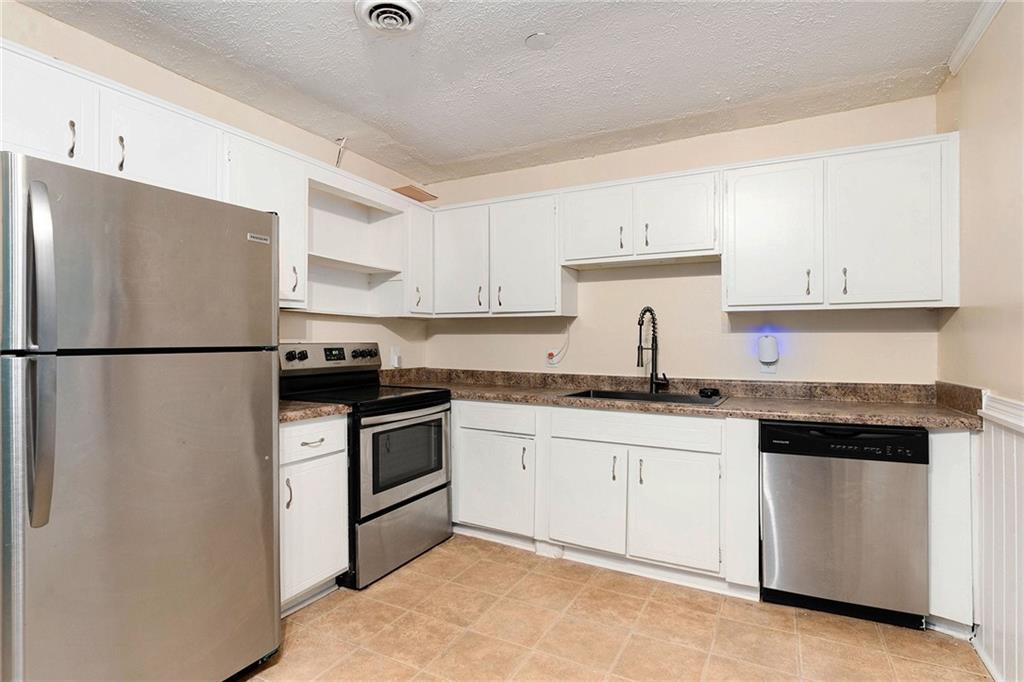 140 Morris Mill Road Griffin, GA 30223 - Photo 9 of 28