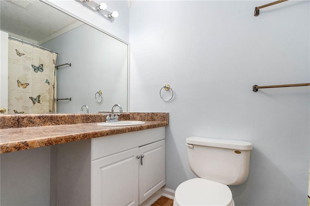 140 Morris Mill Road Griffin, GA 30223 - Photo 10 of 28