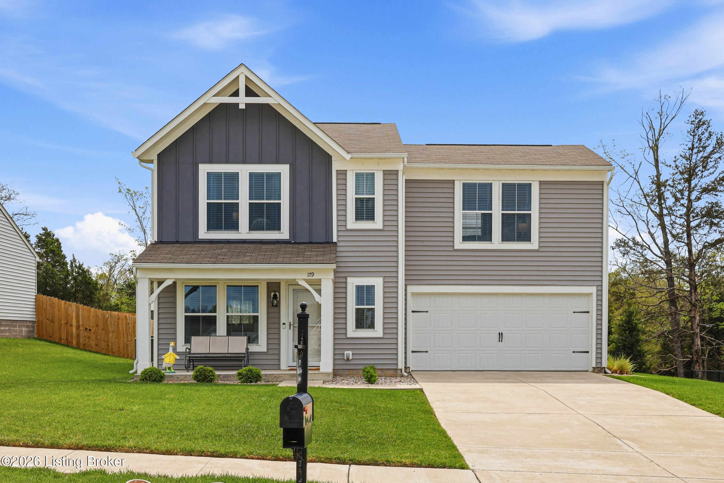 179 Blue Ridge Circle Mount Washington, KY 40047 - Photo 1 of 37 179 blue ridge circle-1