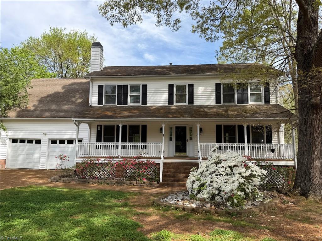 3226 Derby Circle High Point, NC 27265 - Photo 1 of 22