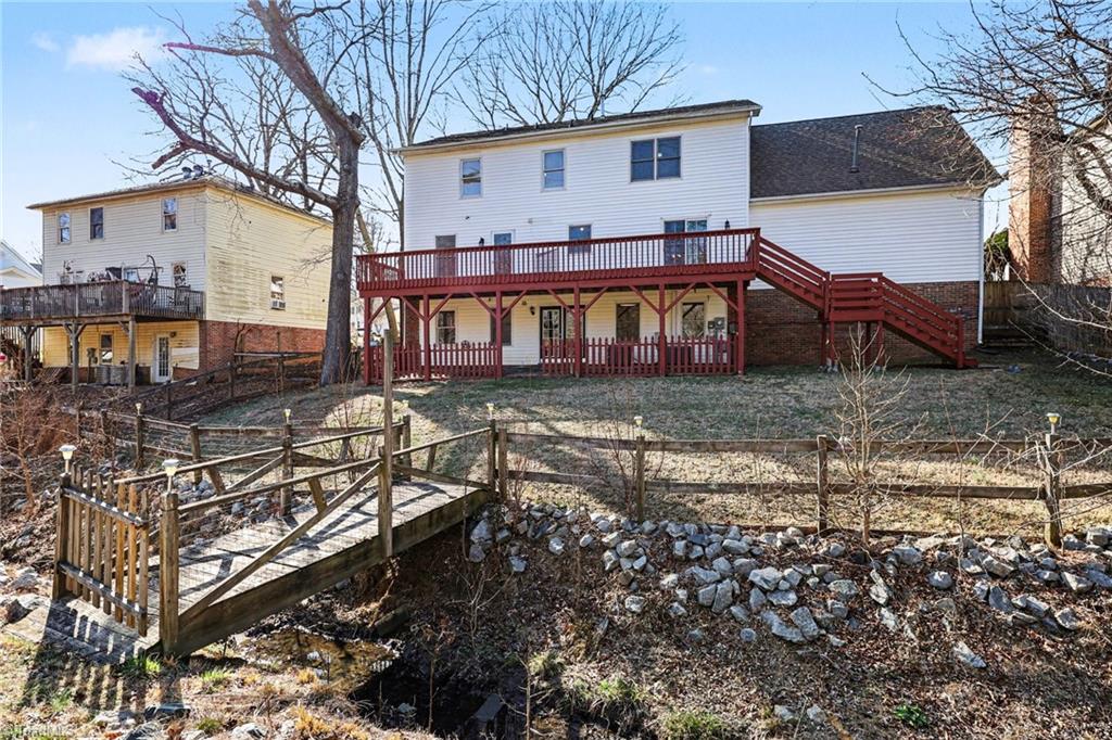 3226 Derby Circle High Point, NC 27265 - Photo 21 of 22