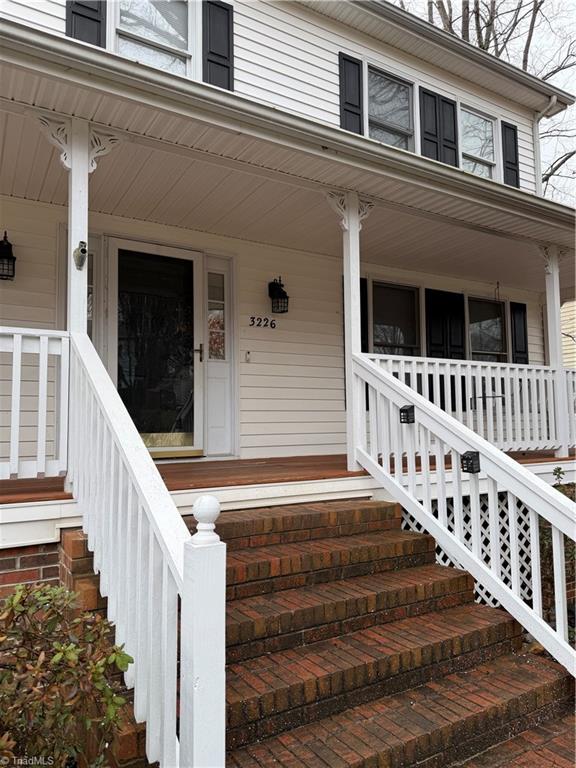 3226 Derby Circle High Point, NC 27265 - Photo 3 of 22