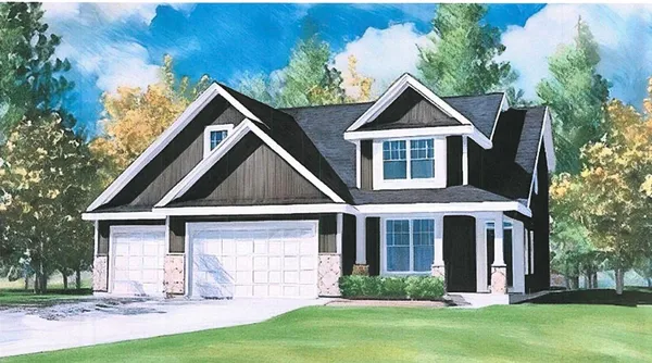 $674,990 | 1031 Waterstone Court, Pewaukee, WI 53072