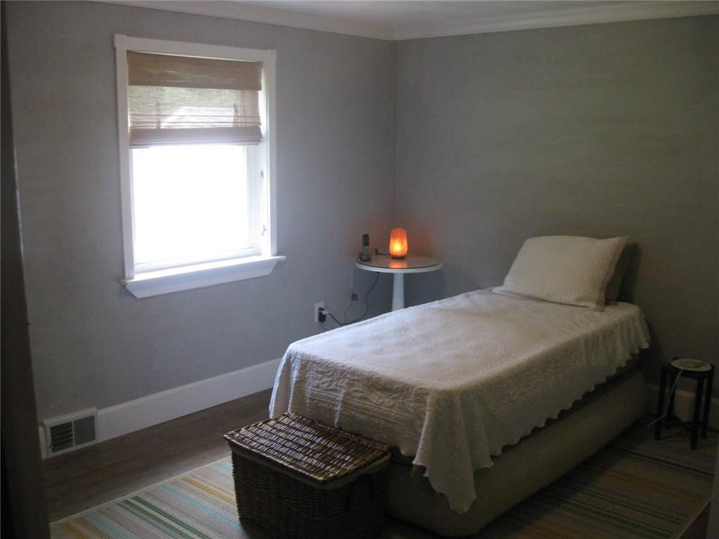 36 Bog Road Albion, ME 04910 - Photo 17 of 21 Second bedroom