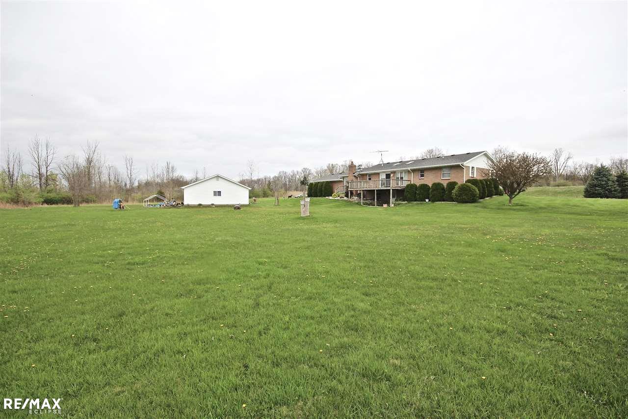 31344 Armada Ridge Road Richmond, MI 48062 - Photo 54 of 62 Gallery Image 54