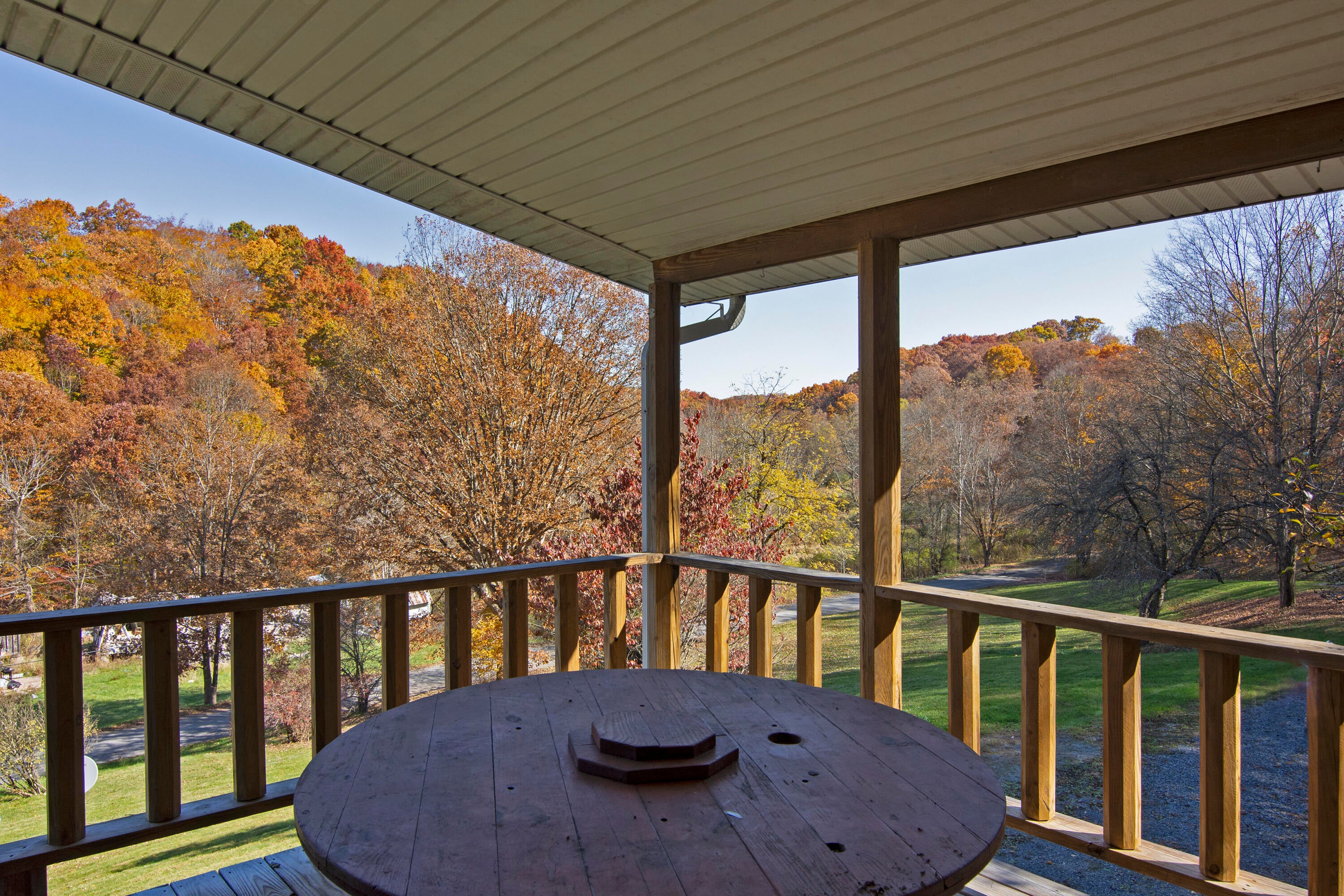 1674 Snake Run Road Alderson, WV 24910 - Photo 7 of 65 Gallery Image 7