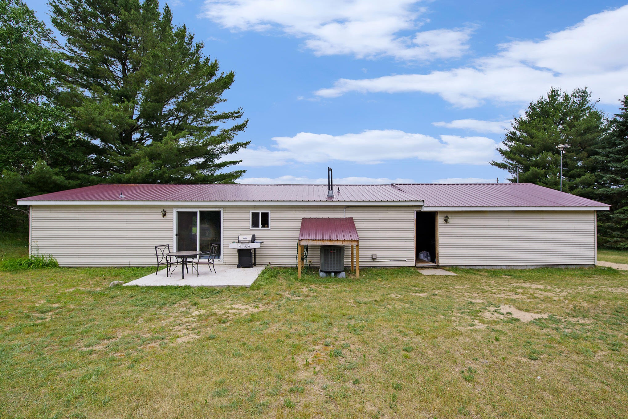 9395 Passenheim Road Gaylord, MI 49735 - Photo 24 of 27 Gallery Image 24