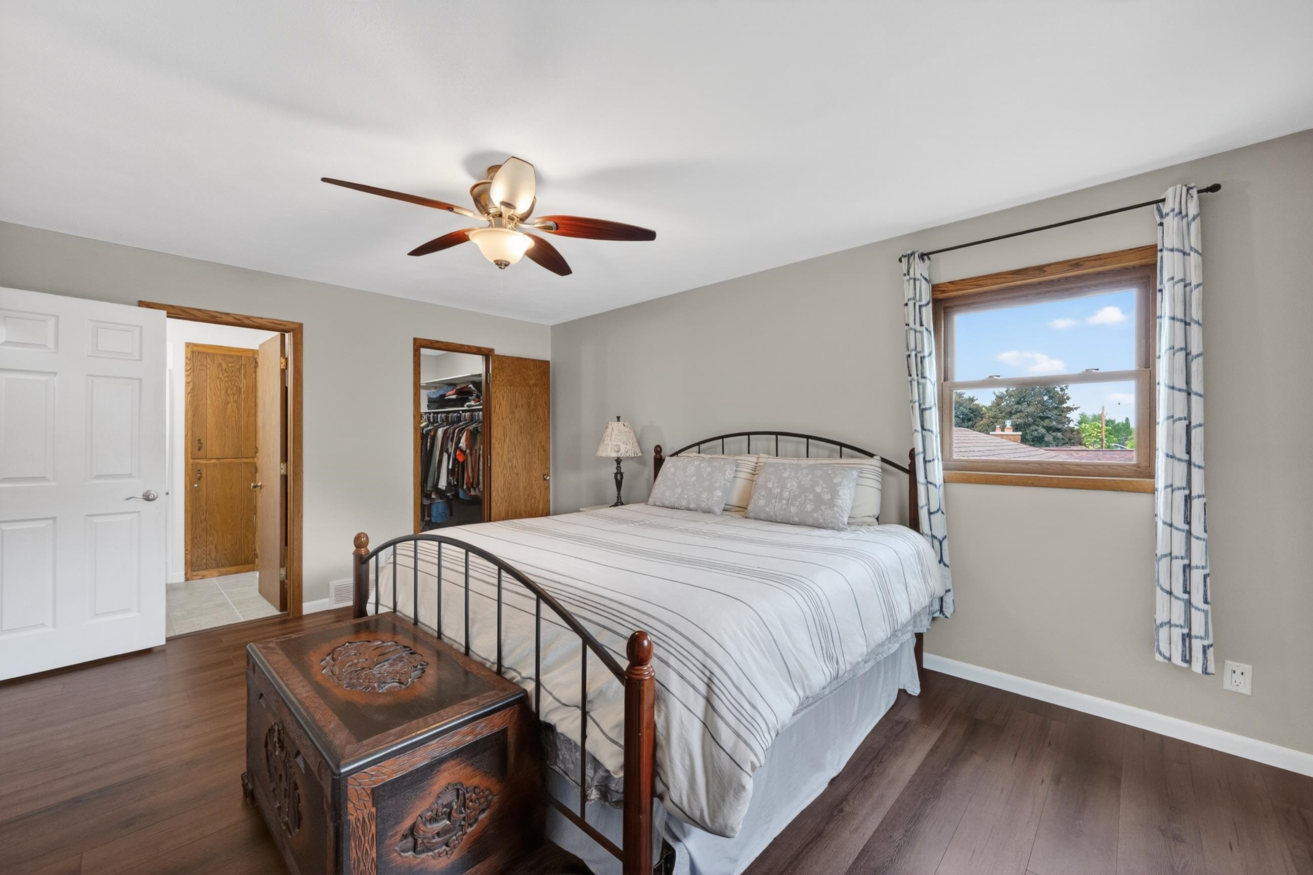1264 Crossing Ridge Trail Sun Prairie, WI 53590 - Photo 60 of 88