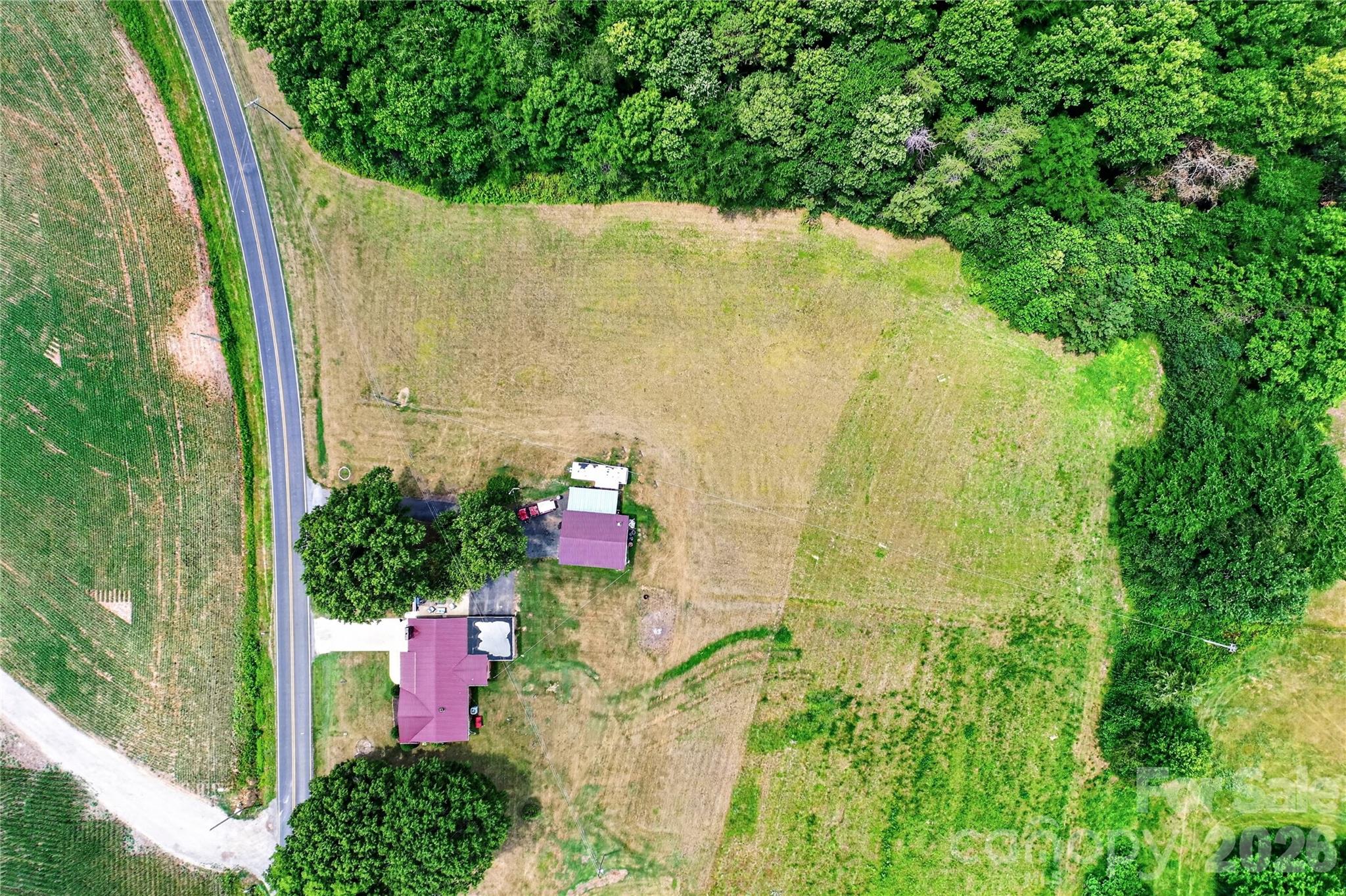 1316 Drumstand Road Stony Point, NC 28678 - Photo 37 of 39