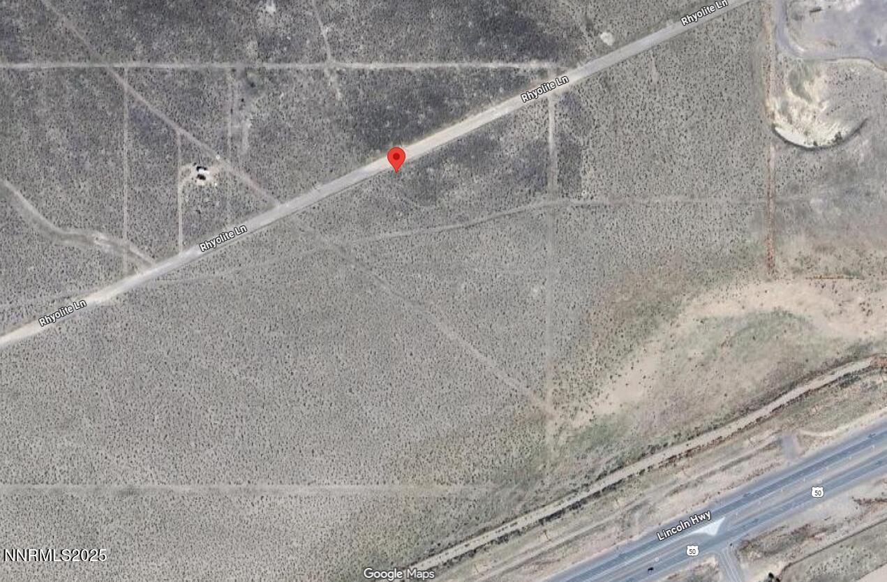 a view of small space