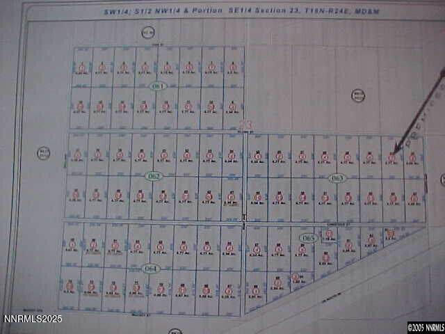 2095 Flood Street Silver Springs, NV 89429 - Photo 3 of 3 a bathroom with a shower