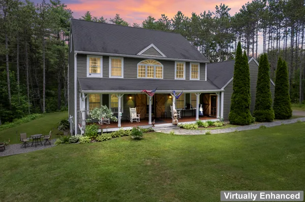 $739,900 | 64 Norway Drive, Woolwich, ME 04579