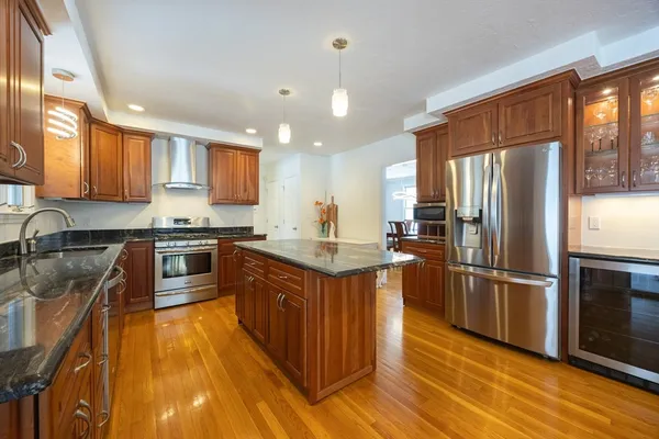 $979,900 | 128 Goulding Street, Holliston, MA 01746