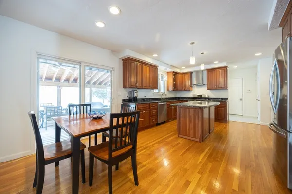 $979,900 | 128 Goulding Street, Holliston, MA 01746