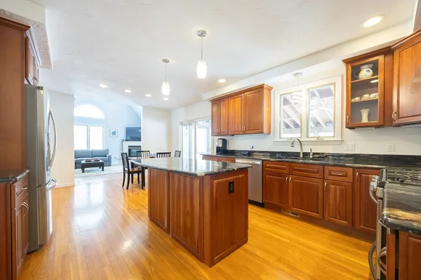 $979,900 | 128 Goulding Street, Holliston, MA 01746