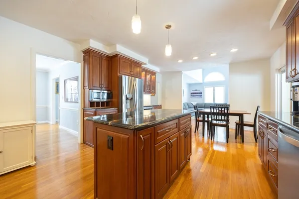 $979,900 | 128 Goulding Street, Holliston, MA 01746
