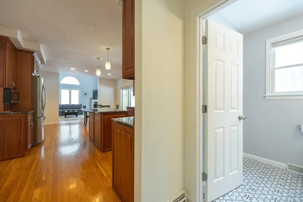 $979,900 | 128 Goulding Street, Holliston, MA 01746